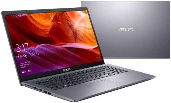 ASUS X509JA INTEL CORE i3 4GB/1TB 15.6″WIN10