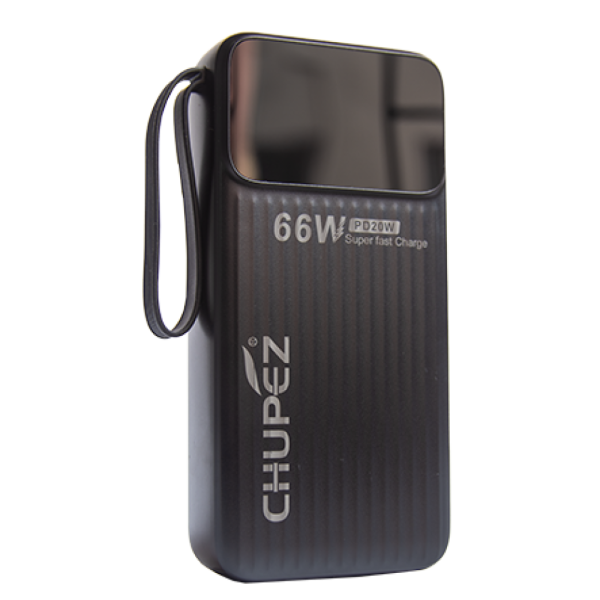 CHUPEZ 20000 mAh V762