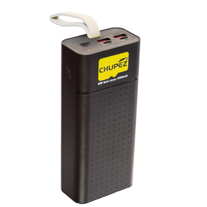 CHUPEZ 30000 mAh CHUPEZ 30000 mAh