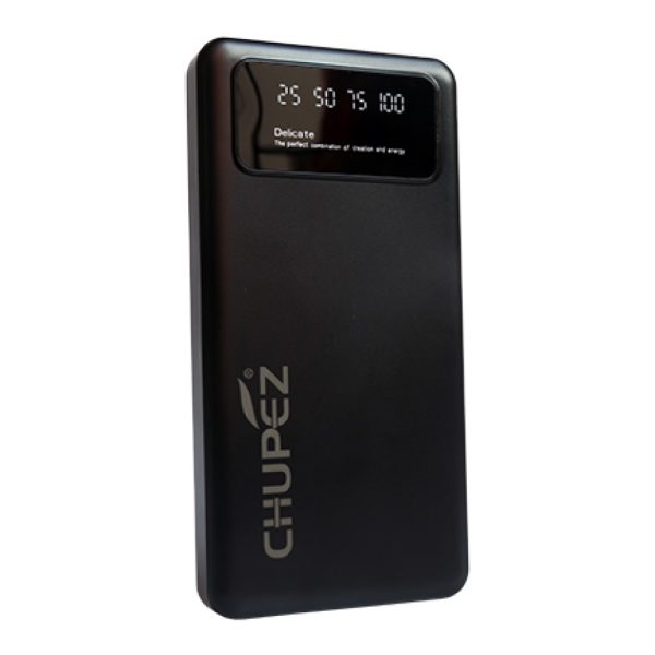Chupez 20000 mAh HORSE POWER BANK