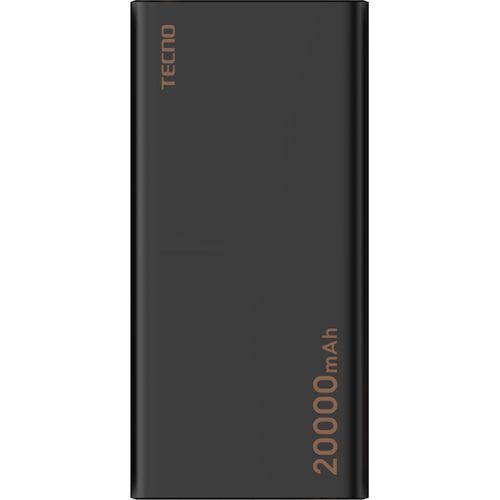 P202 TECNO 20000mAh POWERBANK
