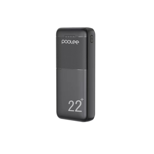 Poolee Titan 22000mAh Power Bank