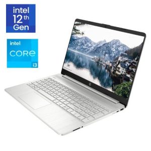 hp-14-intel-core-i3 Hp 14 – Intel Core I3 8GB RAM- 12TH GEN- 512GB SSD –Touchscreen