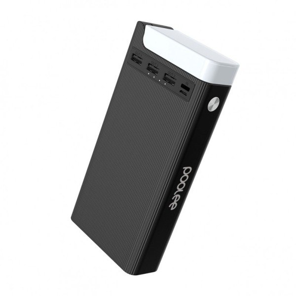 Poolee P30 ACE 30000mAh Power bank