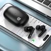 DIGIFON 8 BoomAir Bass TWS Environmental Noise Cancelling Earbuds - Dual Mic, Bluetooth 5.3, USB-C - digifon