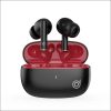 DIGIFONE 1 BoomAir Bass TWS Environmental Noise Cancelling Earbuds - Dual Mic, Bluetooth 5.3, USB-C - digifon