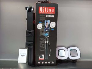 5937107a-74aa-4582-9fa4-adf001c43b34 Q515TK-H Selfie Stick With Auto Face Tracker