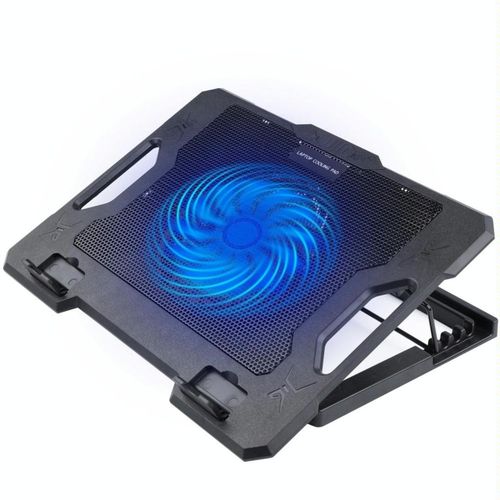 COOLIN PAD 1 Adjustable Cooling Pad For Laptop