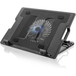 Adjustable Cooling Pad For Laptop