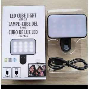 Led Cube Light