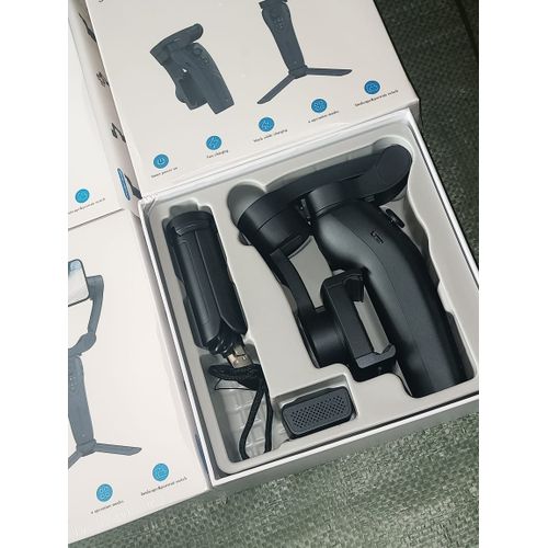 F12 3 AXIS FOLDABLE GIMBAL