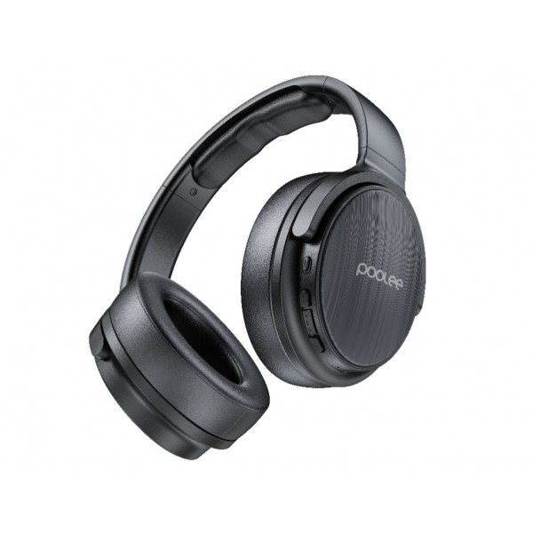Poolee LH27 Bluetooth Headphone-600x600 (1) Poolee LH-27 Headset