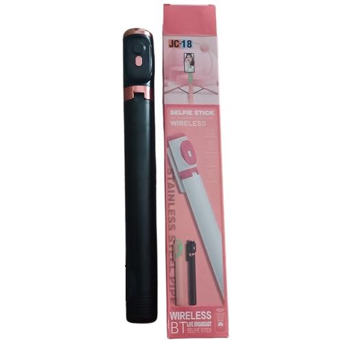 SELFIE 1 JC-18 SELFIE STICK