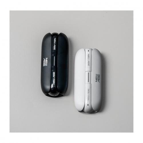 SOUL POD 4 NEW AGE SOUL POD